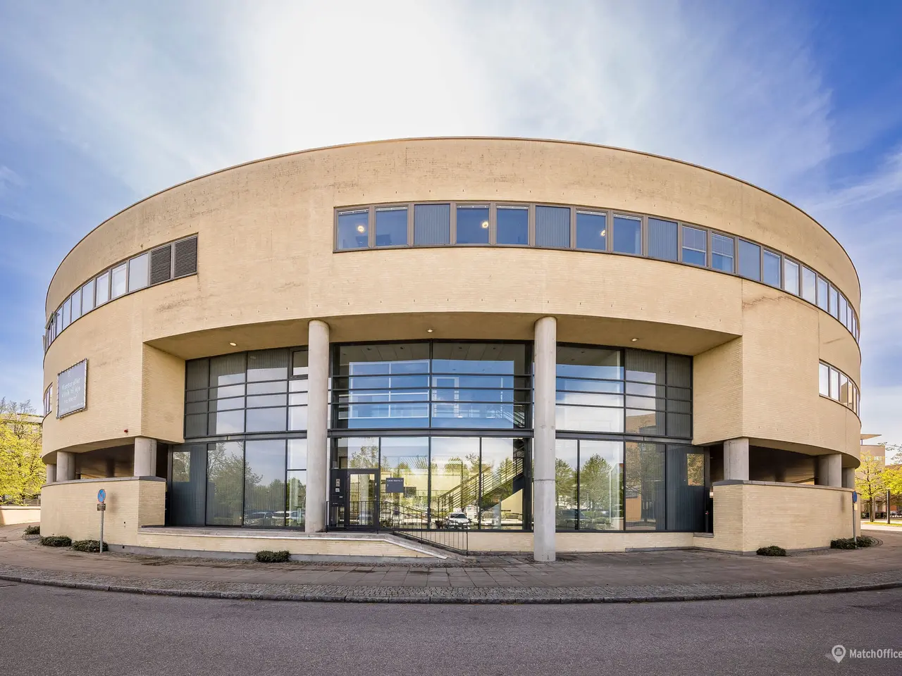 Billede 18 - Kontorlejemål på 843 m²