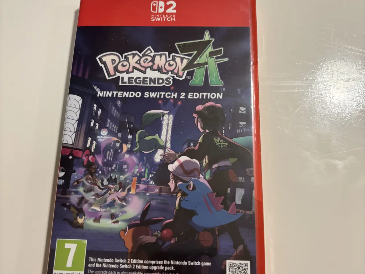 Billede 5 - Nintendo Switch 2 Mario Kart World Bundle + 4 Joy