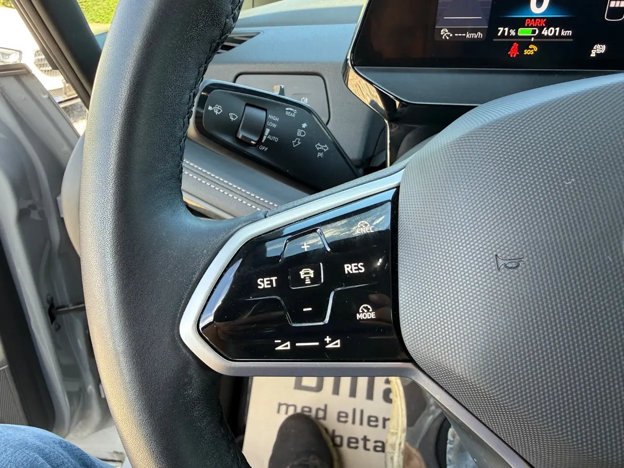 Billede 15 - VW ID.3 77 Max+