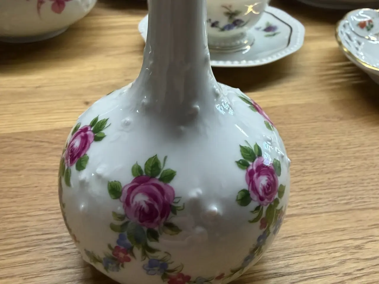 Billede 14 - Blandet porcelæn – Wallendorf, Rosenthal & DDR