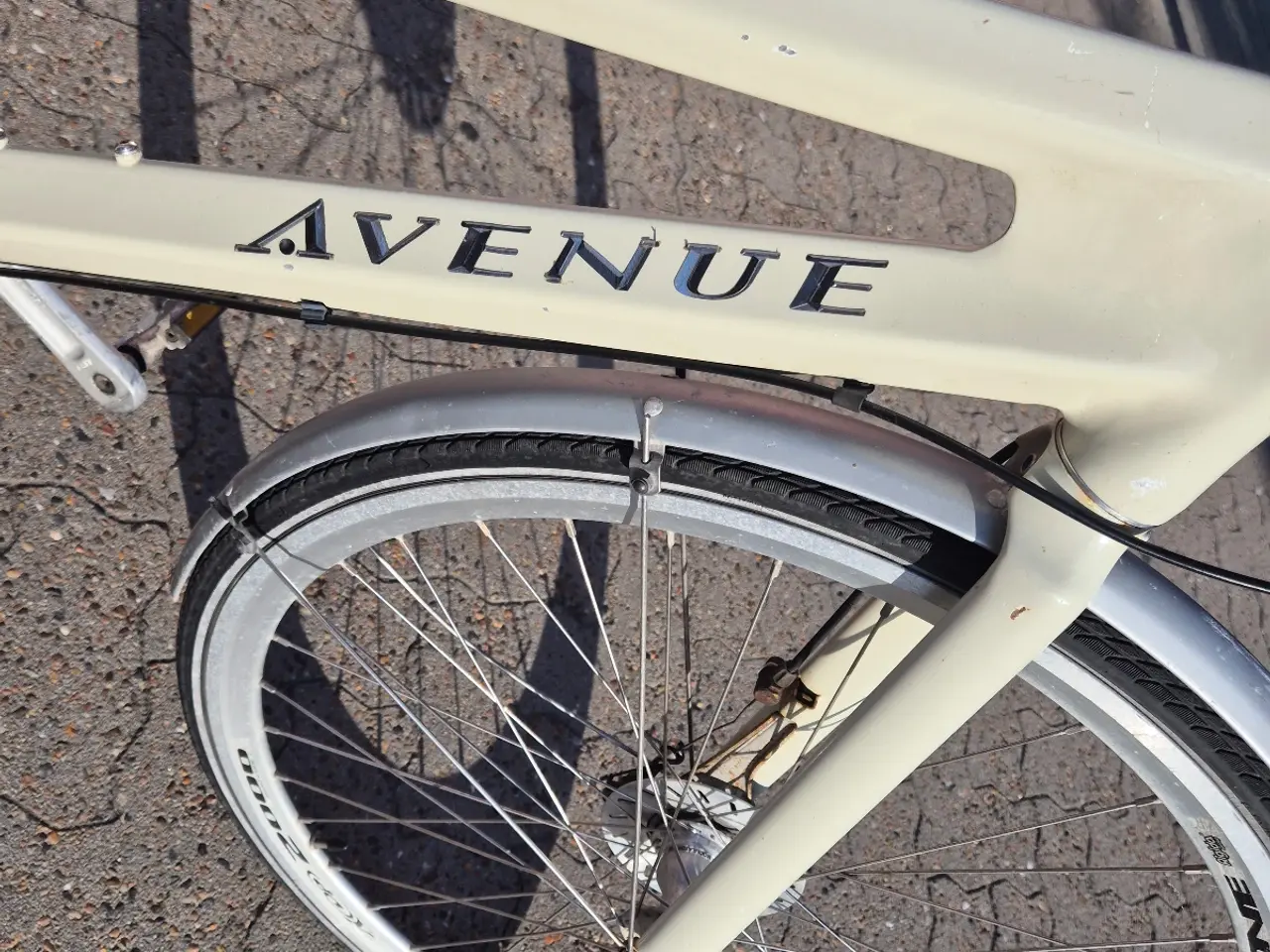 Billede 7 - Avenue cykel