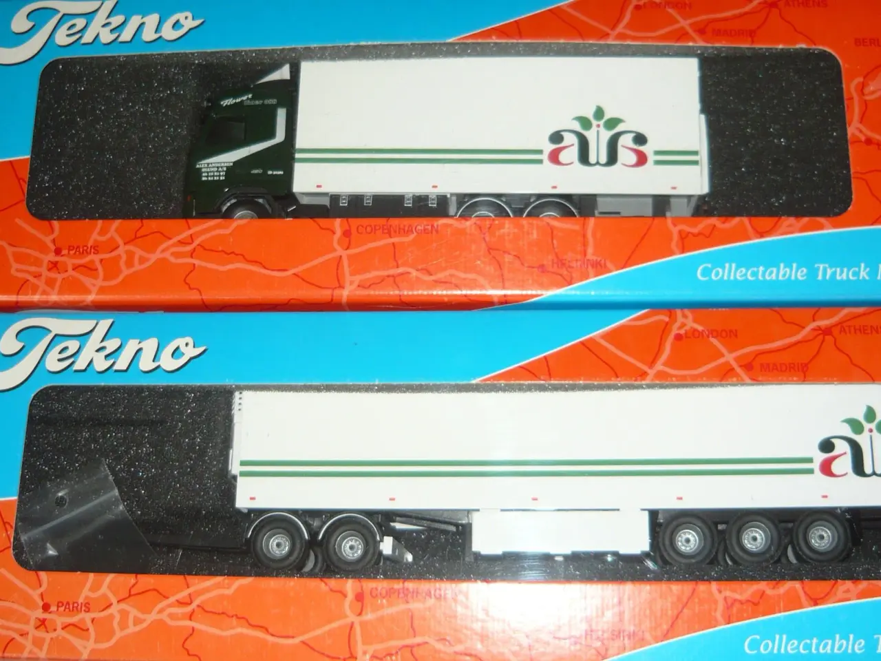 Billede 1 - Tekno Holland