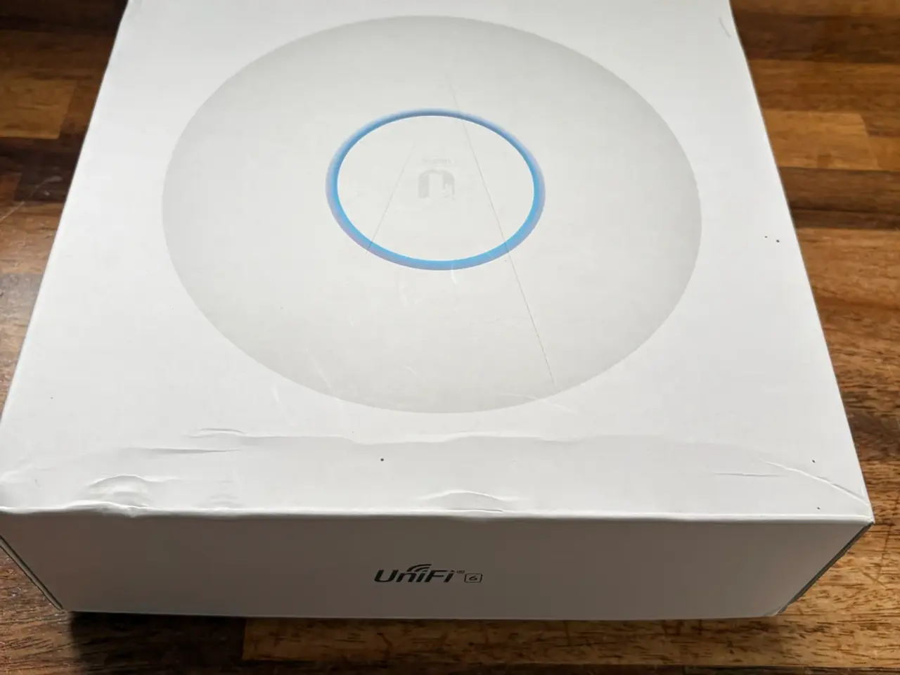 Billede 4 - UniFi U6 LR