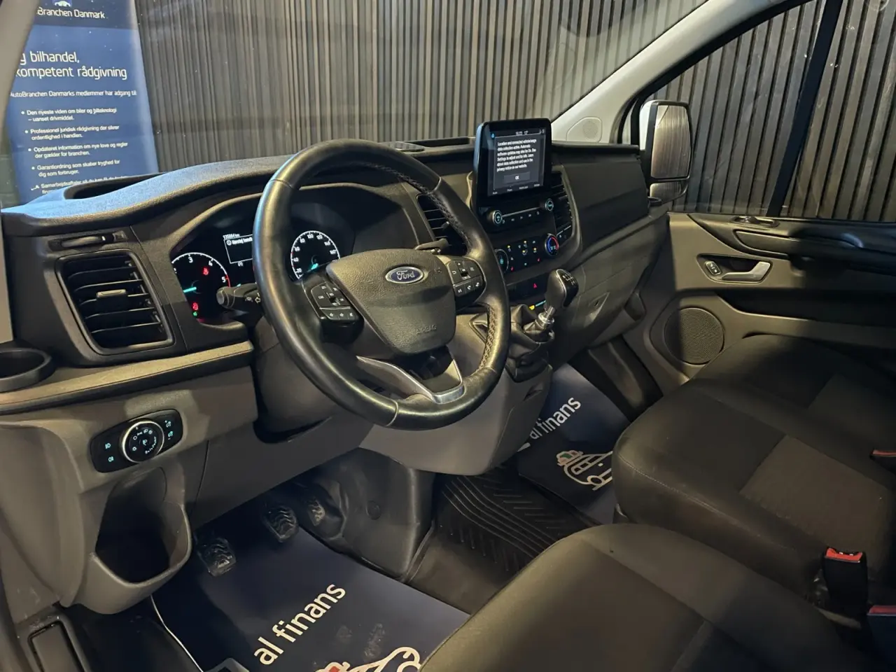 Billede 6 - Ford Transit Custom 300 L2 2,0 TDCi 130 Trend