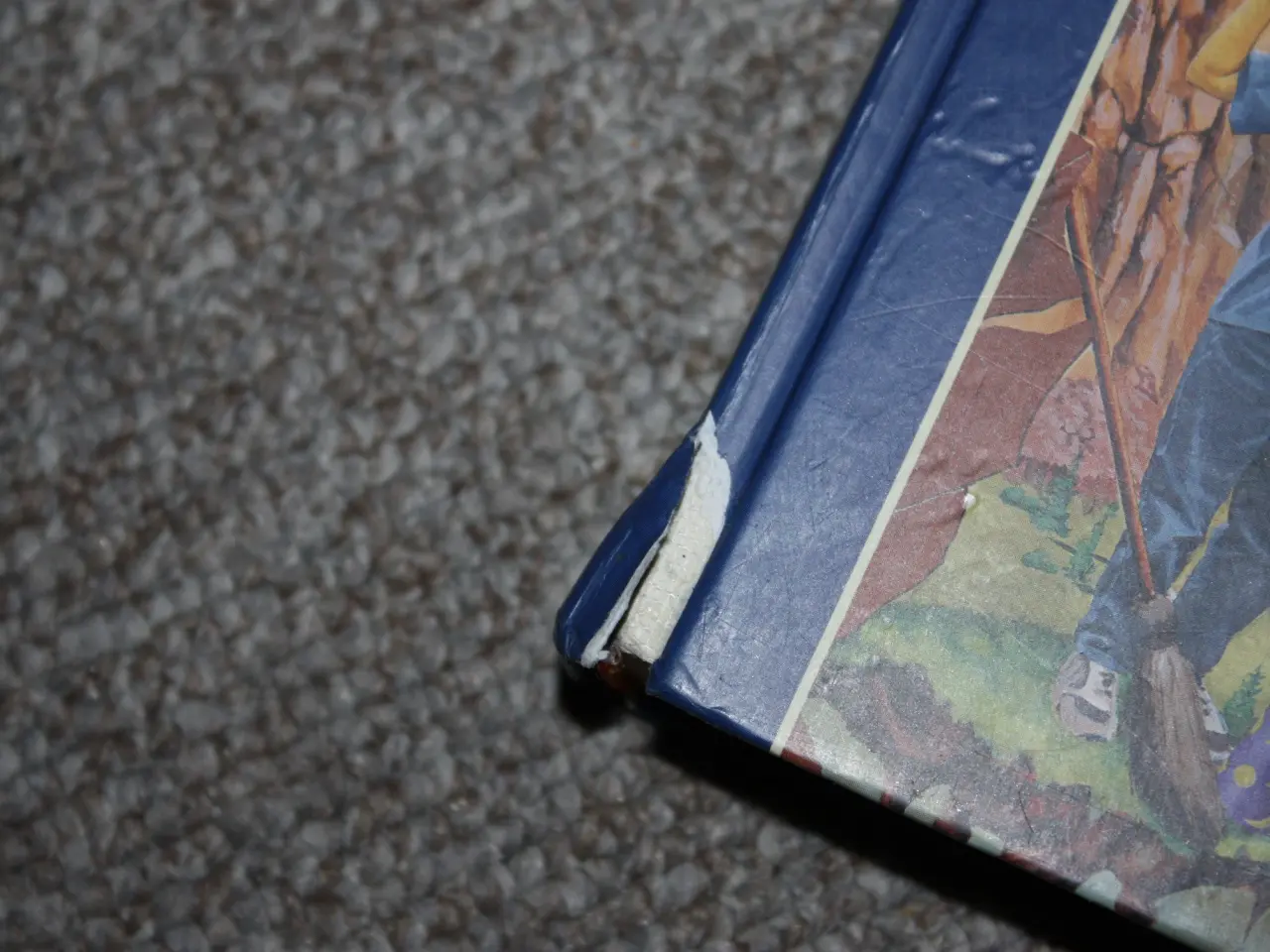 Billede 2 - Harry Potter og de vises sten af J. K. Rowling