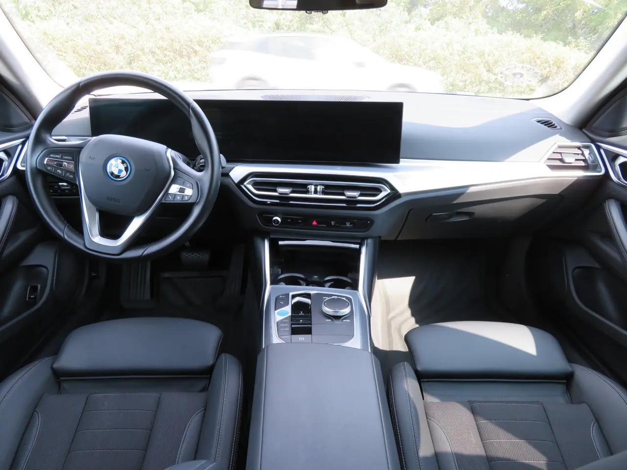 Billede 7 - BMW i4 eDrive40