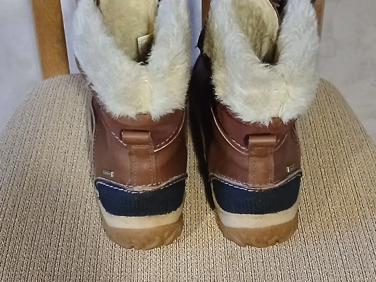 Billede 3 - Merrell vinterstøvler