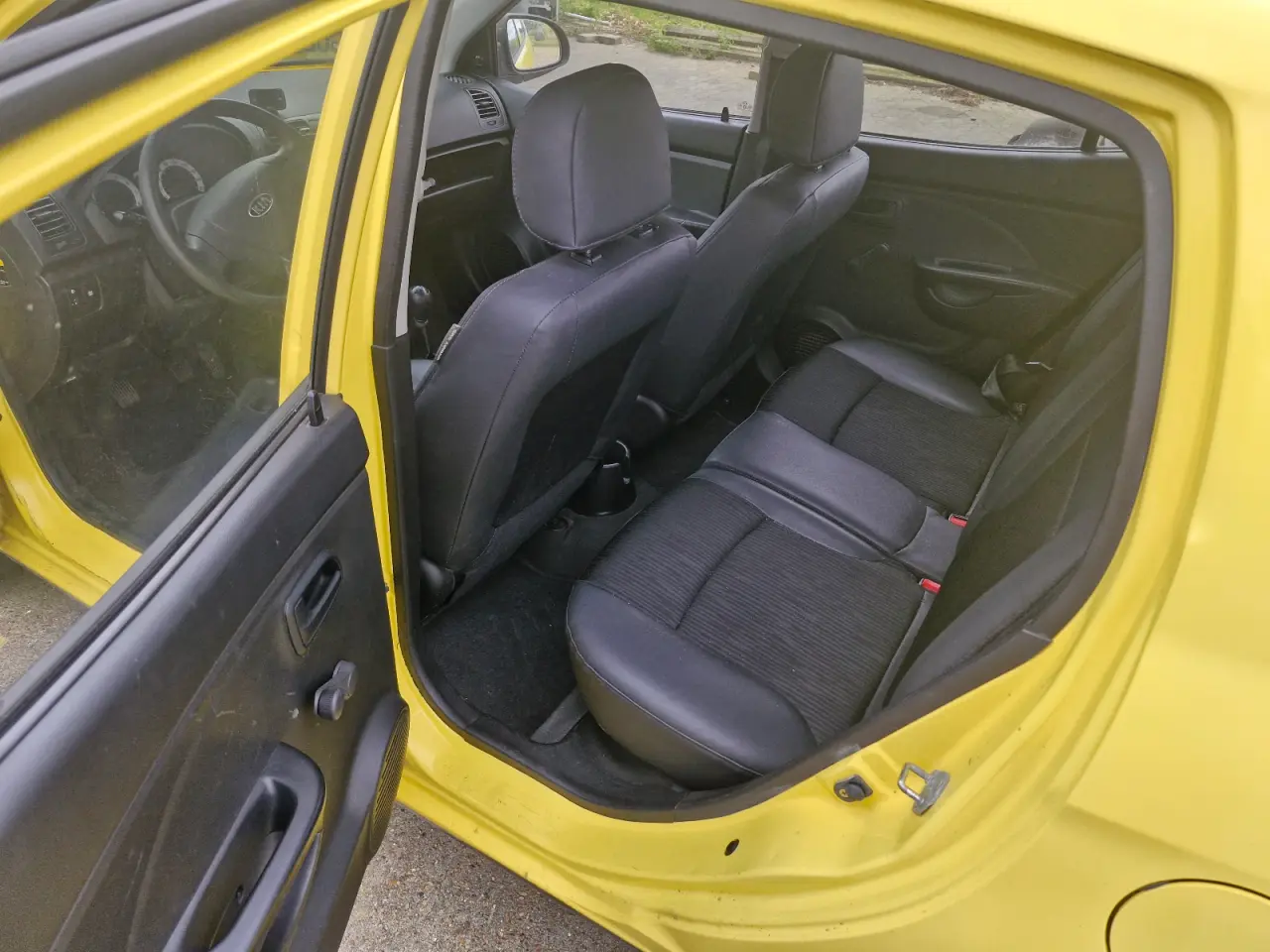 Billede 3 - Kia pikanto