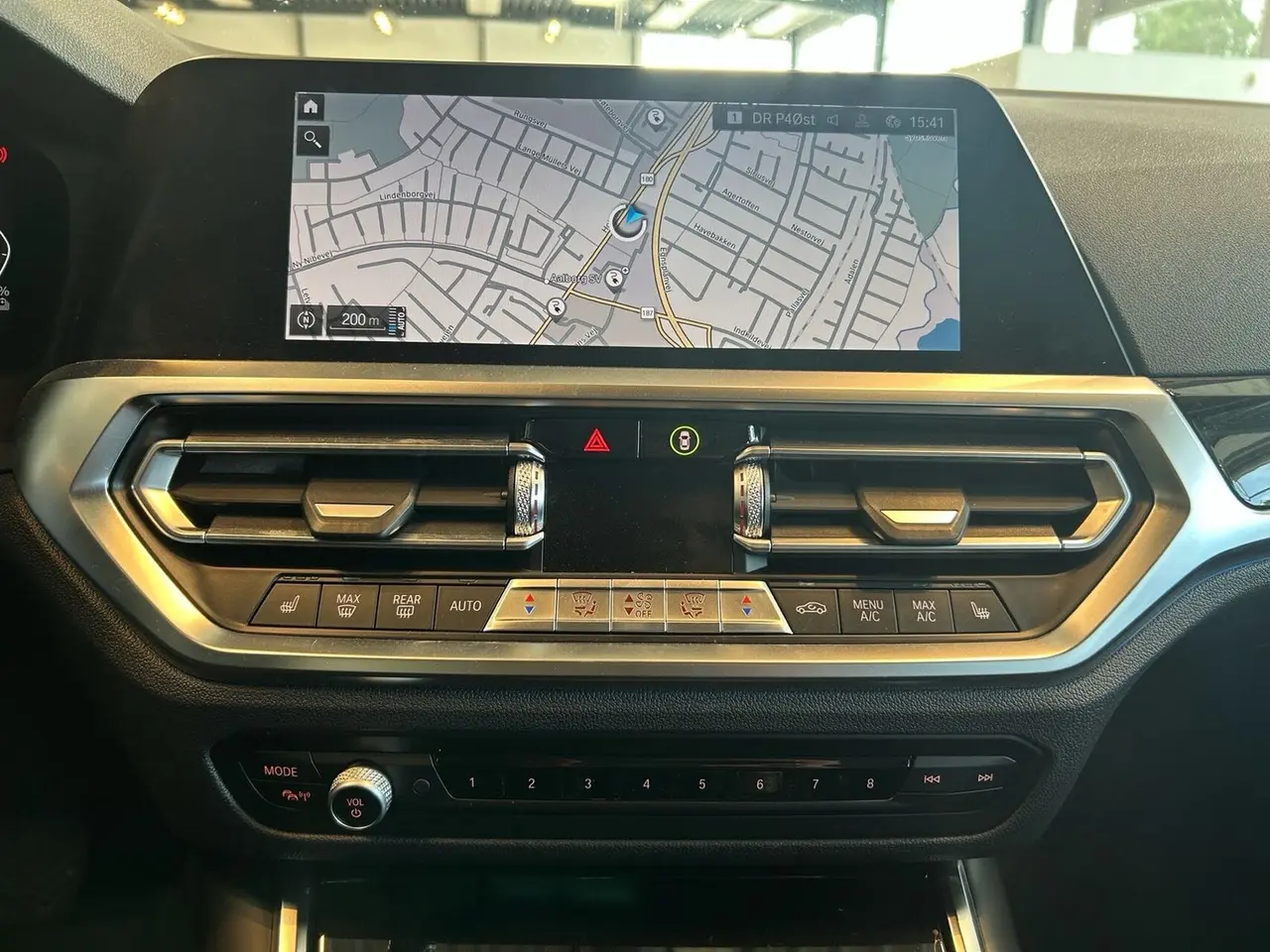 Billede 10 - BMW 330e 2,0 Touring Sport Line aut.