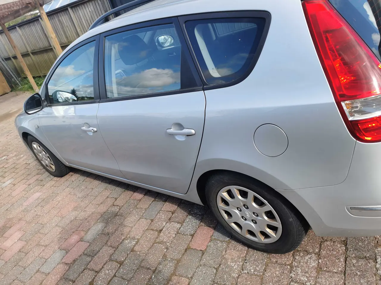 Billede 3 - Hyundai i 30 