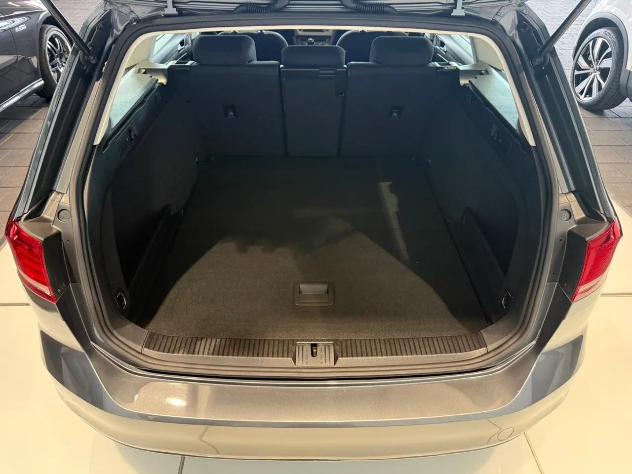 Billede 14 - VW Passat 1,4 TSi 150 Comfortline Variant