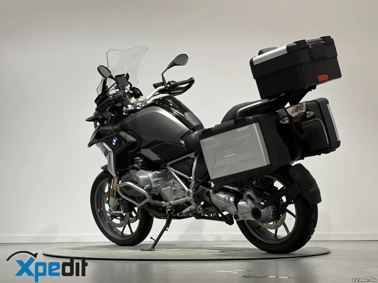 Billede 7 - BMW R 1250 GS