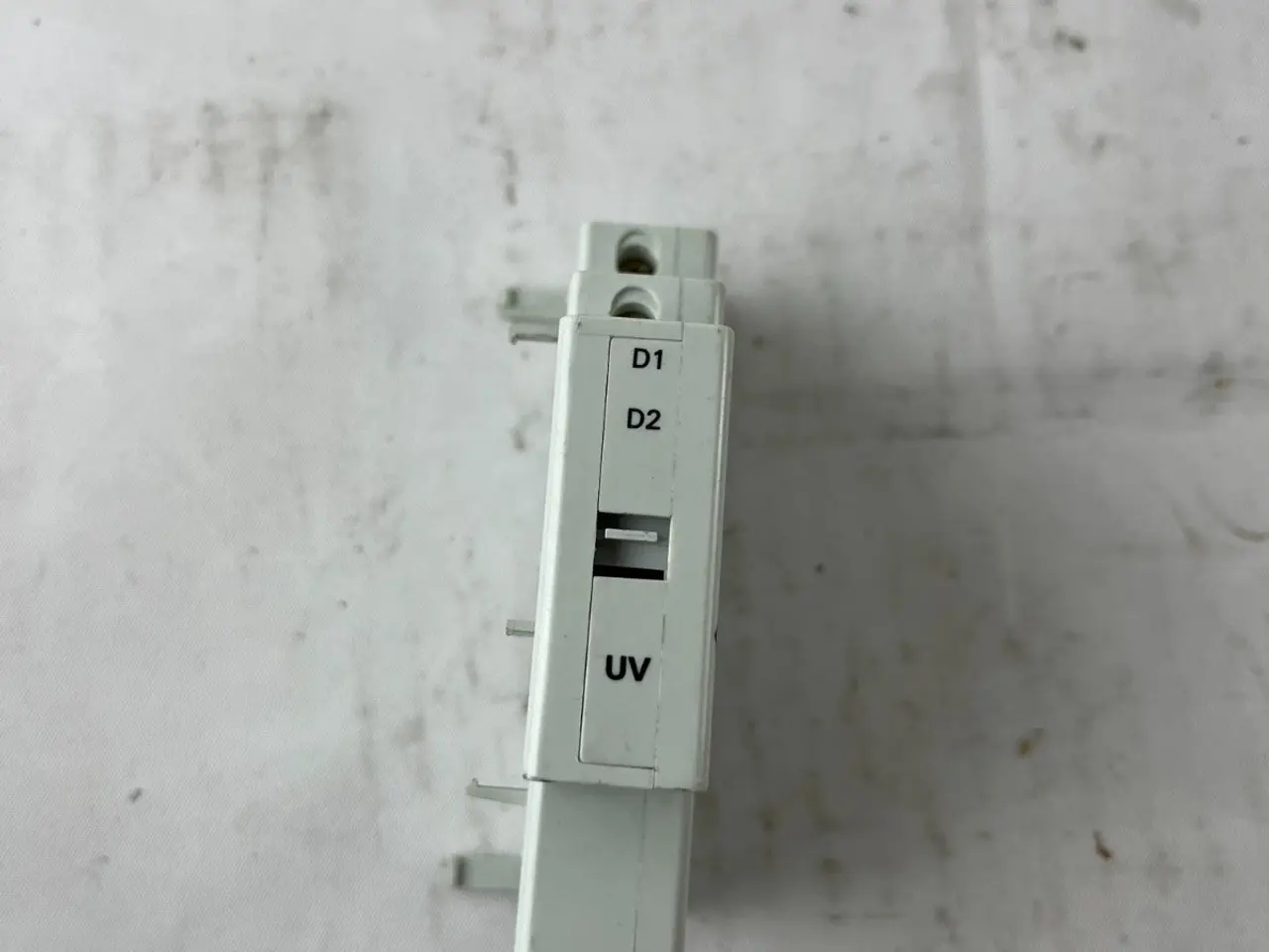 Billede 6 - Allen Bradley 140-UV Series C Undervoltage Release