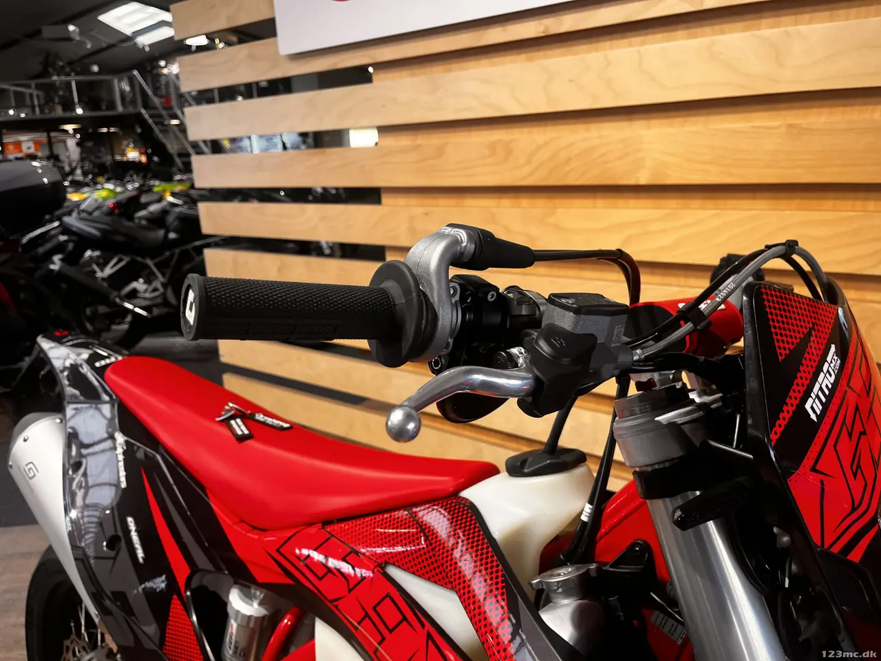 Billede 18 - Gas-Gas EC 350 F Enduro / Supermoto