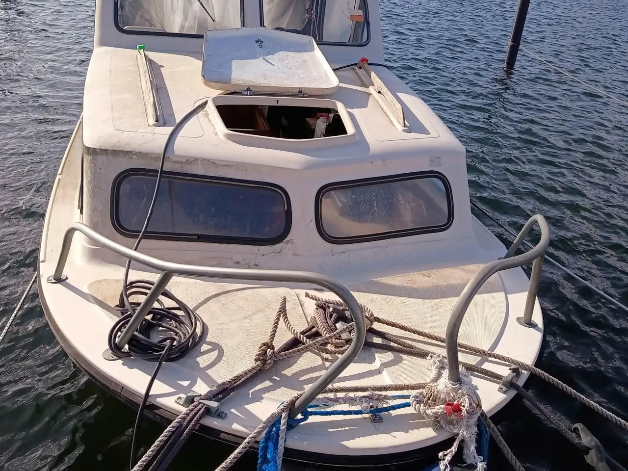 Billede 6 - Fin Myra 21