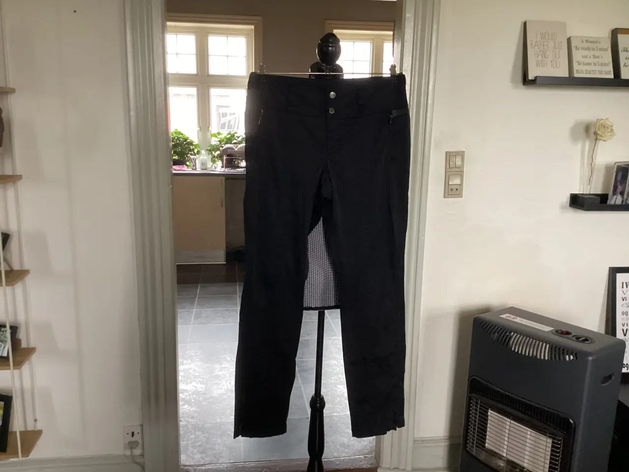 Billede 7 - Bukser. Str 38-40- Xl