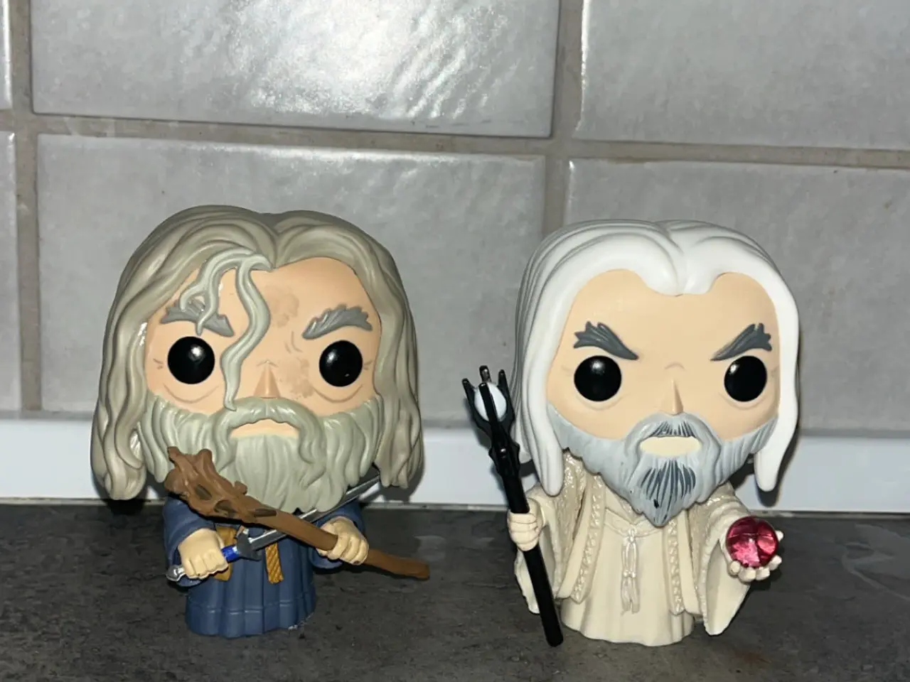 Billede 5 - Funko pops