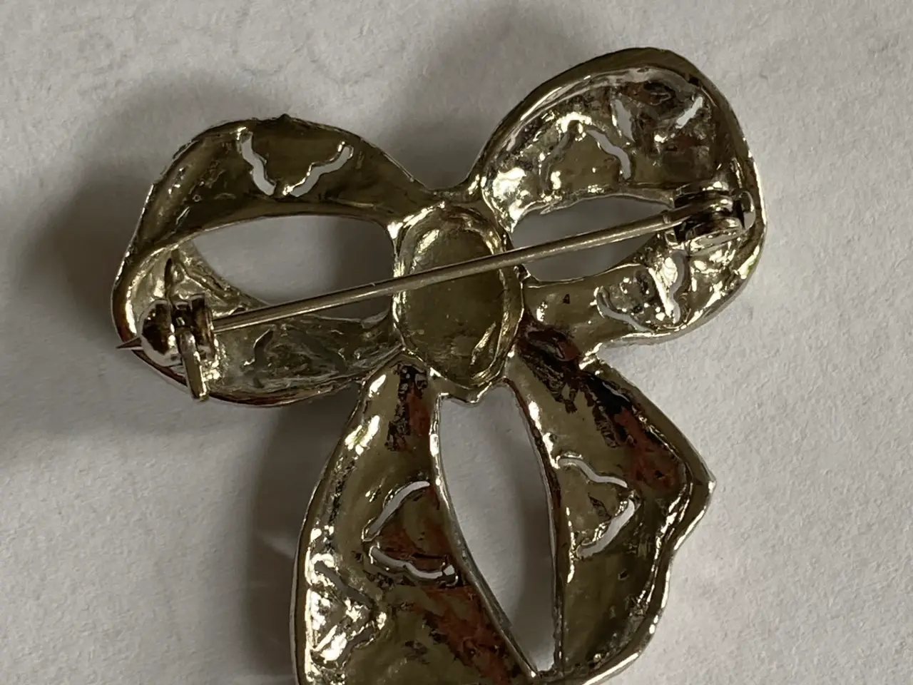 Billede 3 - Broche vintage