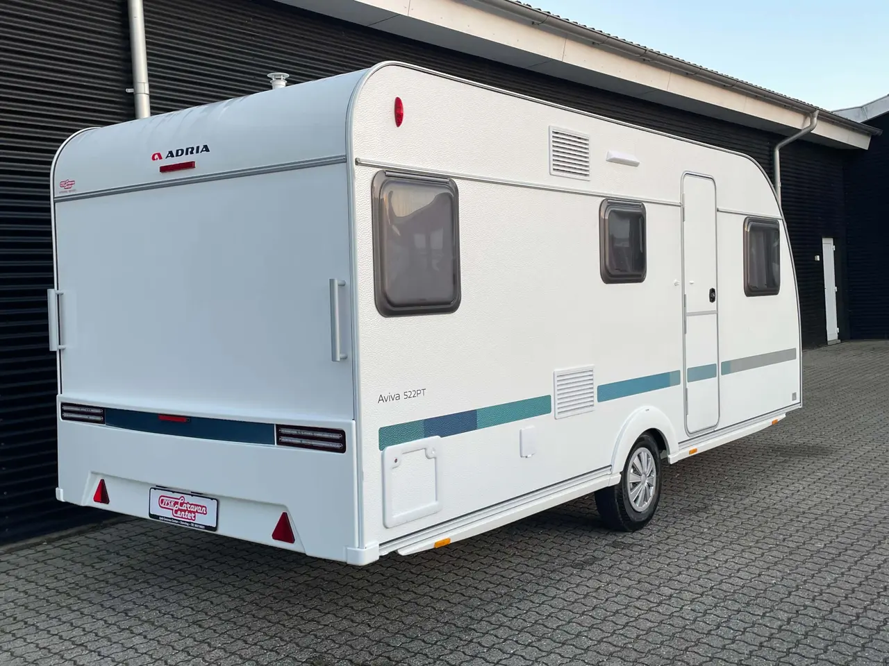 Billede 4 - 2027 - Adria Aviva 522 PT