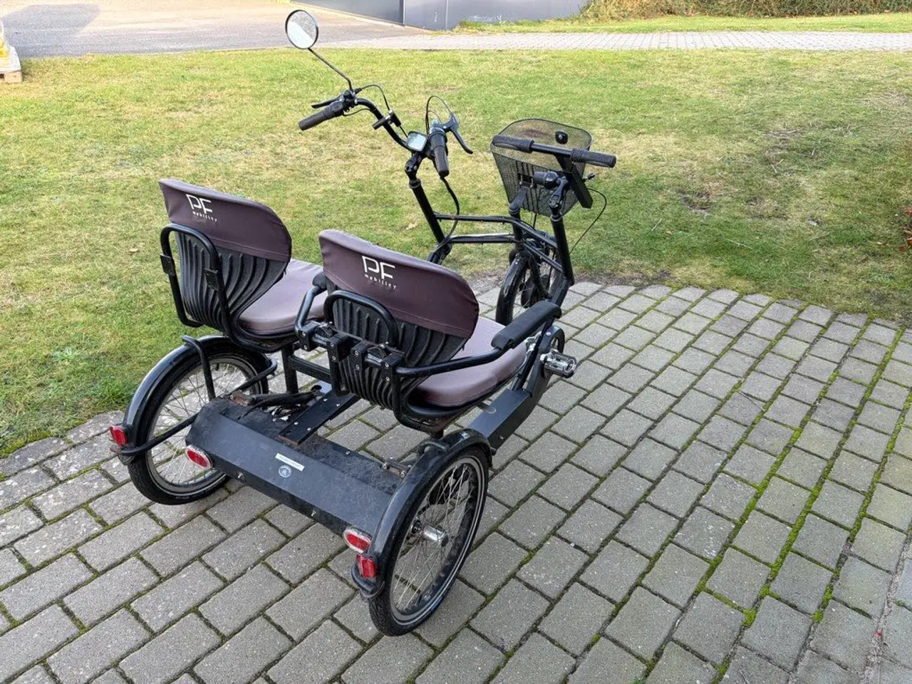 Billede 4 - Promovec Hean Duo