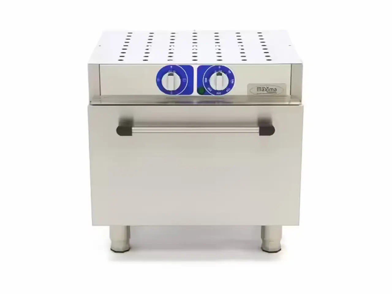 Billede 2 - Elektrisk Konvektionsovn til 600-serie – 60 cm Dyb