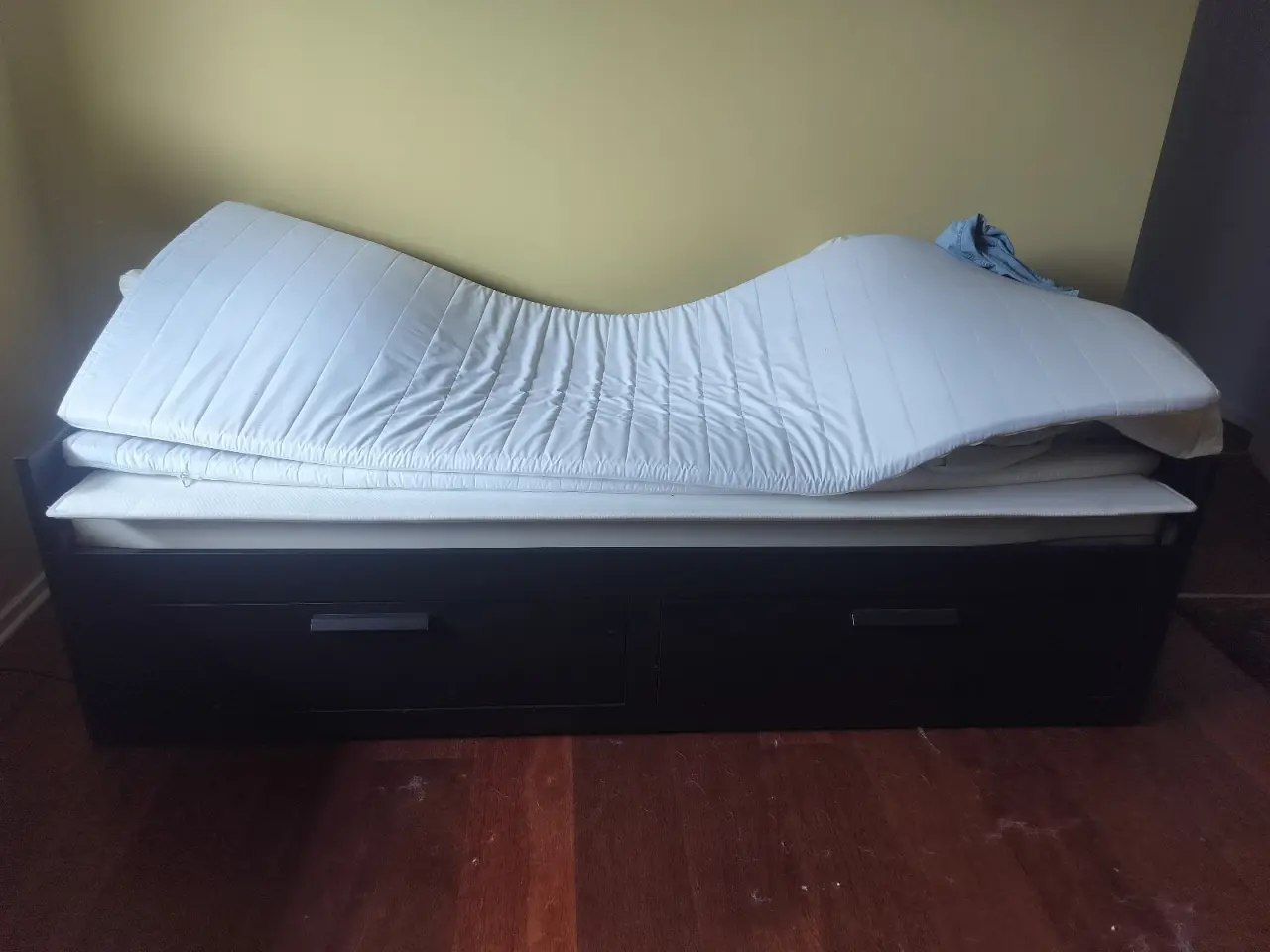 Billede 1 - IKEA Brimnes