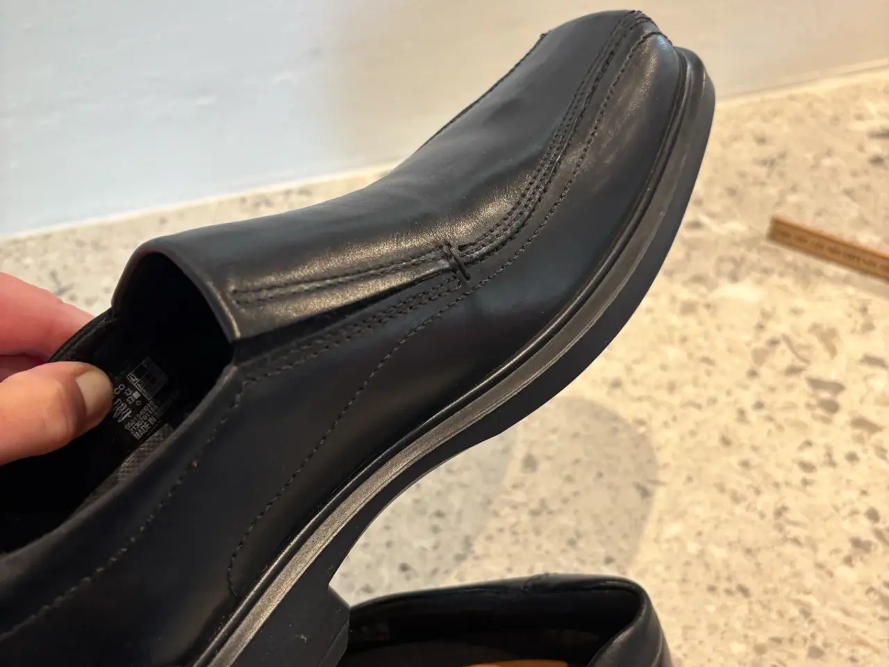 Billede 8 - Ecco sko str 42