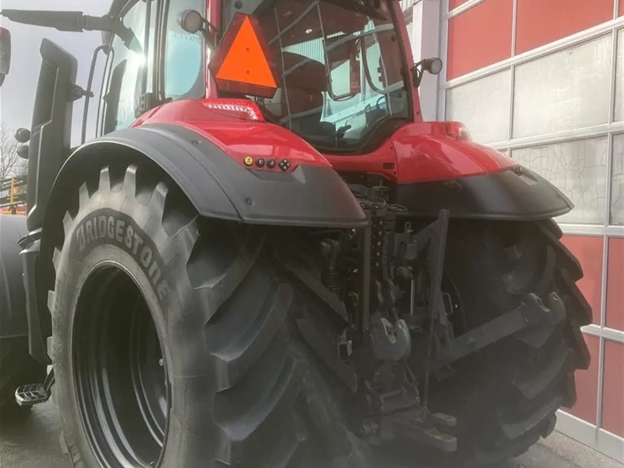 Billede 4 - Valtra T235 Direct Twintrac Demo Køb eller Prøv den