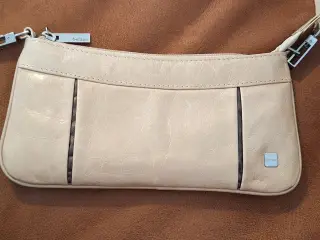 Belsac beige taske