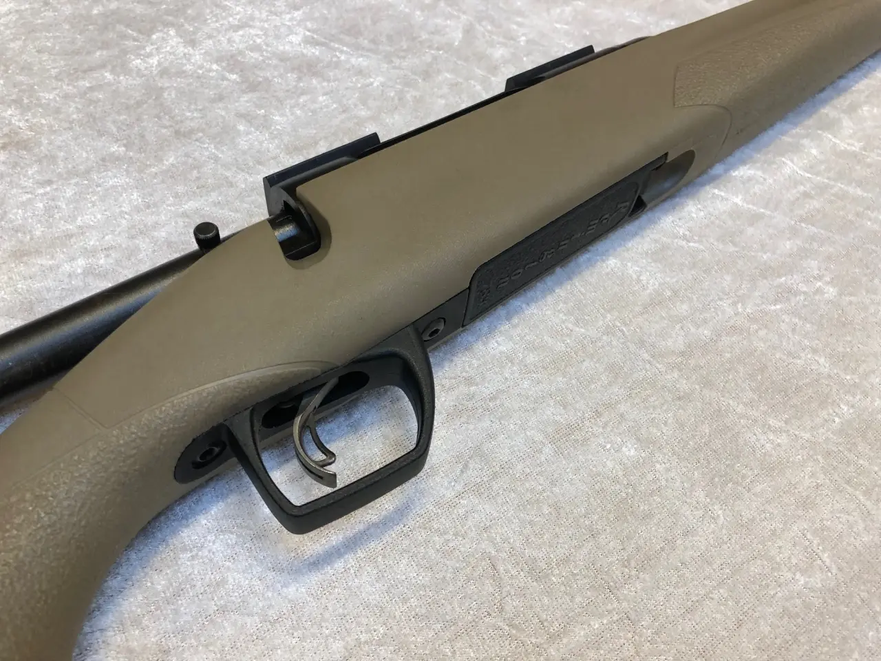 Billede 3 - Remington Riffel