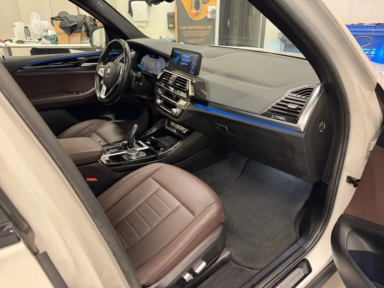 Billede 15 - BMW iX3 Charged