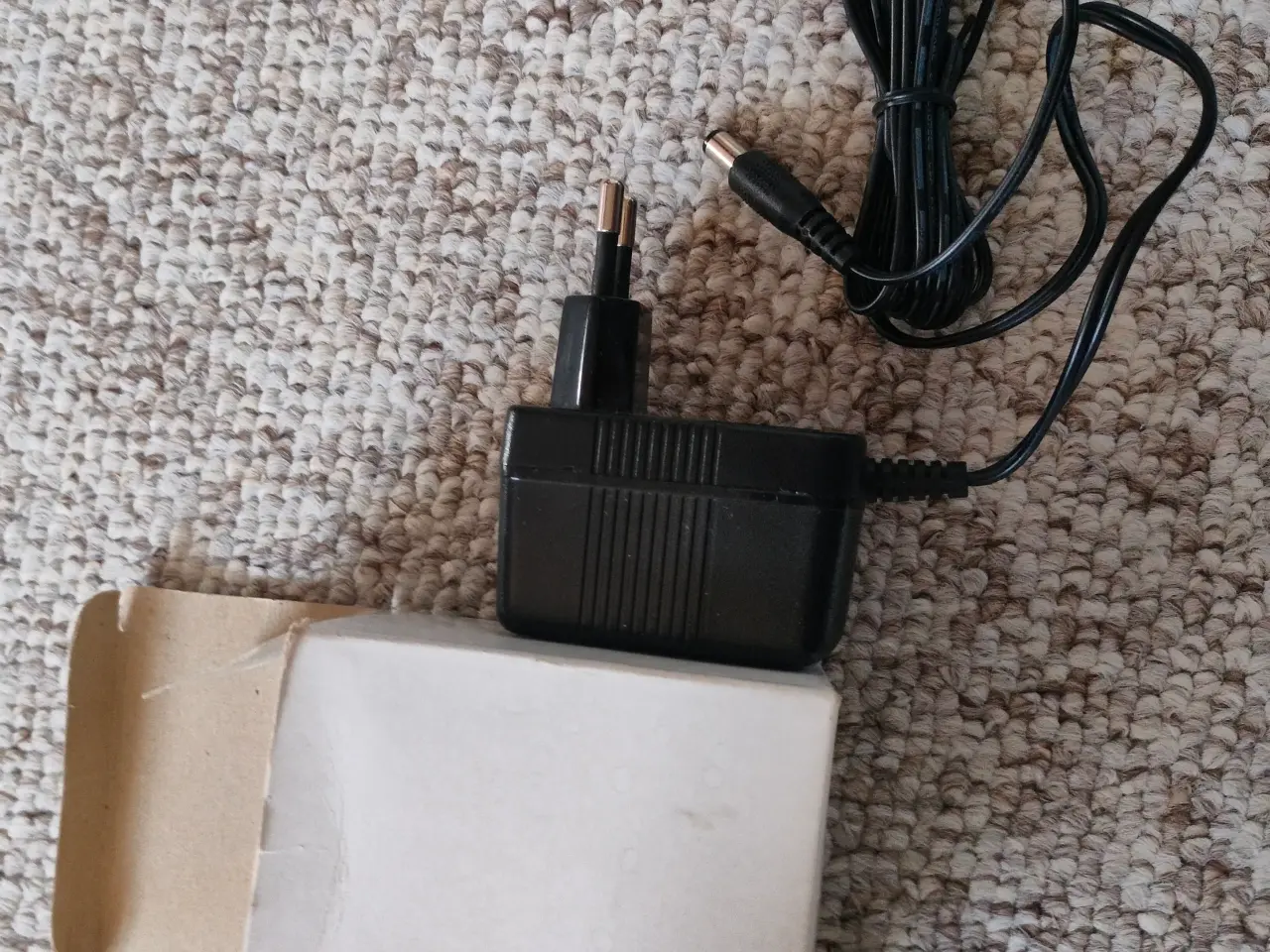 Billede 2 - Transformer universal 