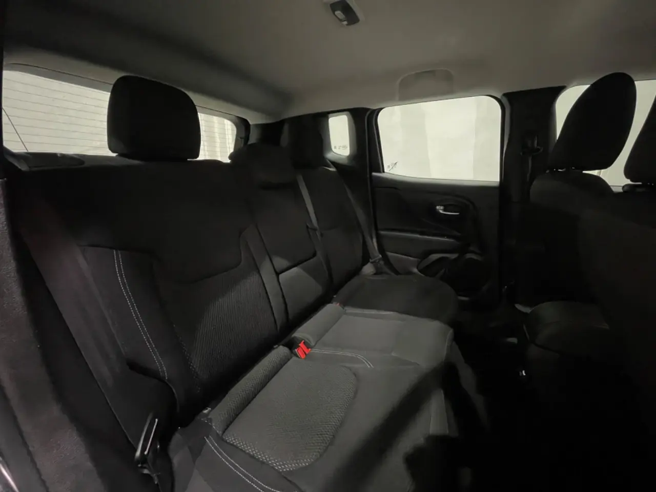Billede 16 - Jeep Renegade 1,0 T 120 Limited