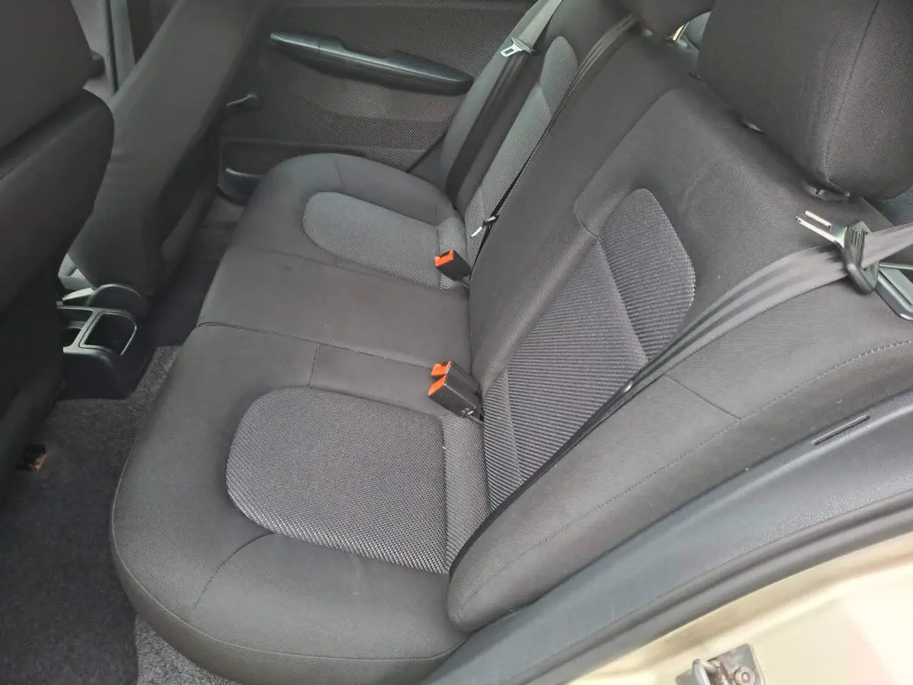 Billede 12 - Skoda Fabia 1,2 12V Ambiente