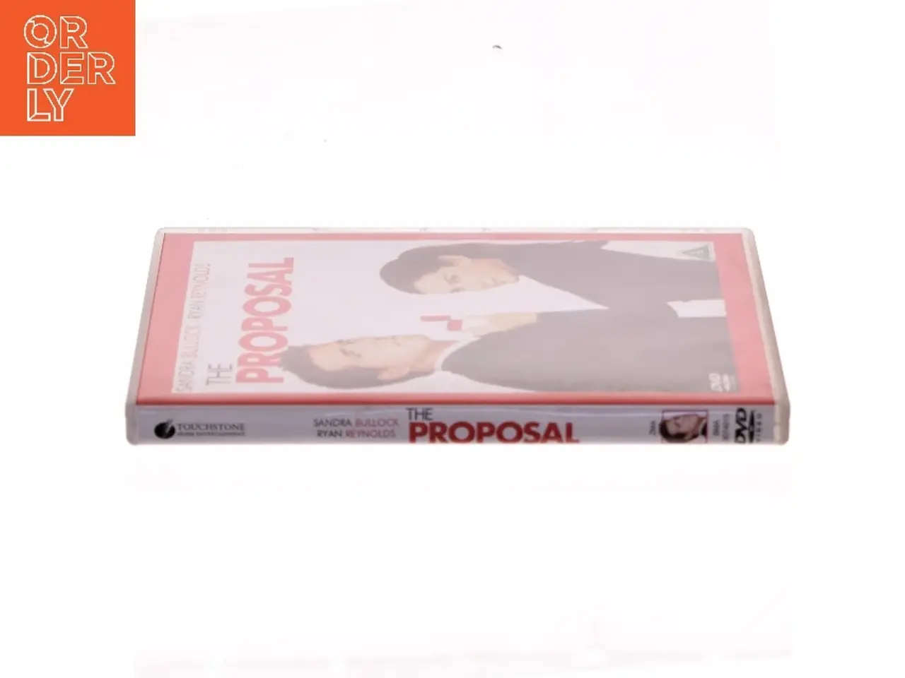 Billede 2 - The Proposal