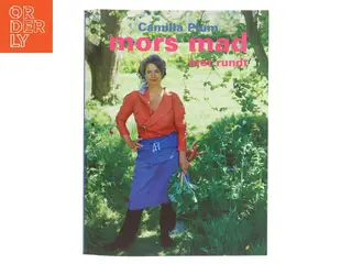 Mors mad af Camilla Plum (Bog)