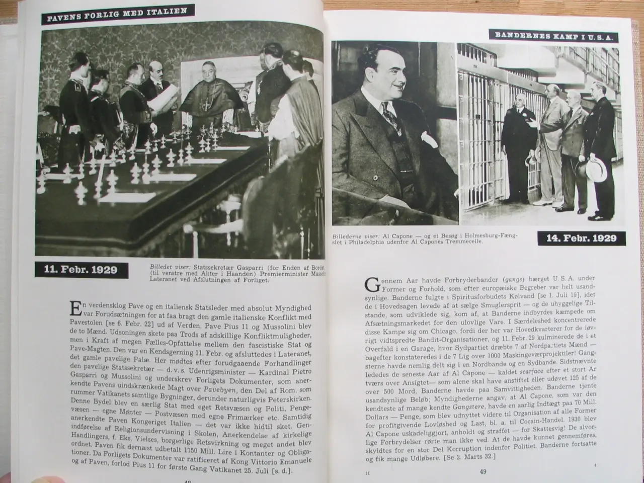 Billede 6 - Verden siden 1914 i 2 bind