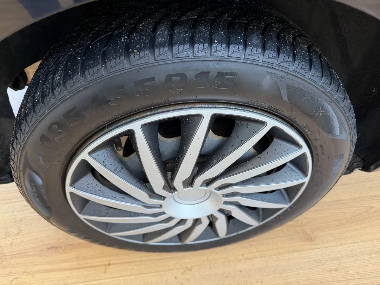 Billede 15 - Ford Fiesta 1,0 EcoBoost Titanium Start/Stop 100HK 5d
