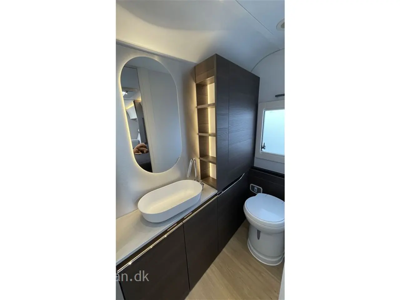 Billede 11 - 2027 - Adria Alpina 663 HT Twin