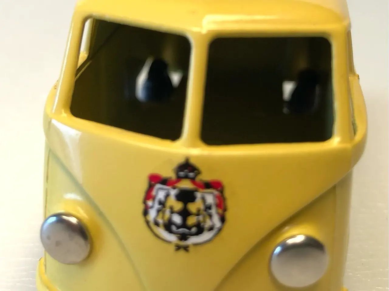 Billede 3 - TEKNO...VW WASABRÖD