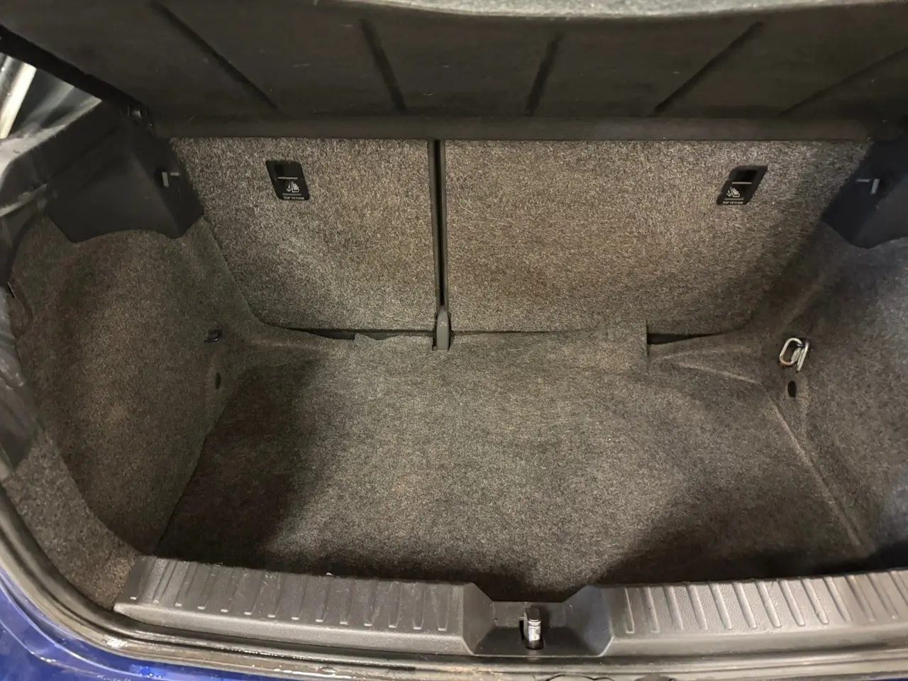 Billede 12 - Seat Ibiza 1,0 TSi 95 Reference