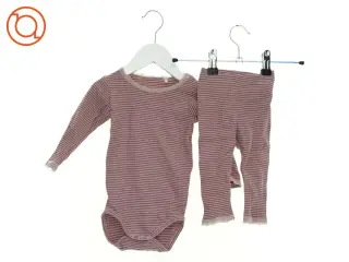 baby sæt fra Name It (str. 68 cm)