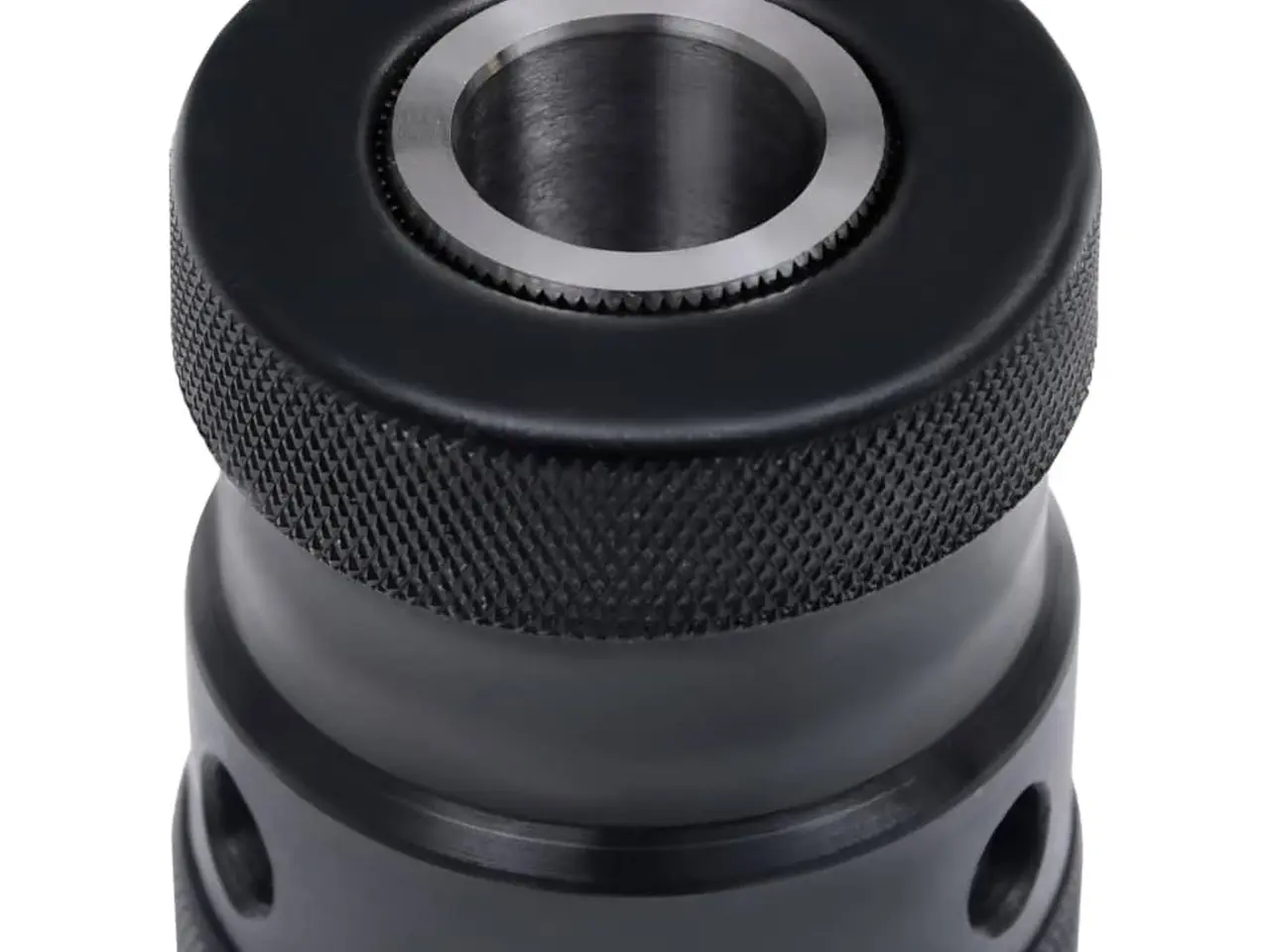 Billede 6 - Borepatron med quick release MT2-B18 - 1-16 mm spændeområde