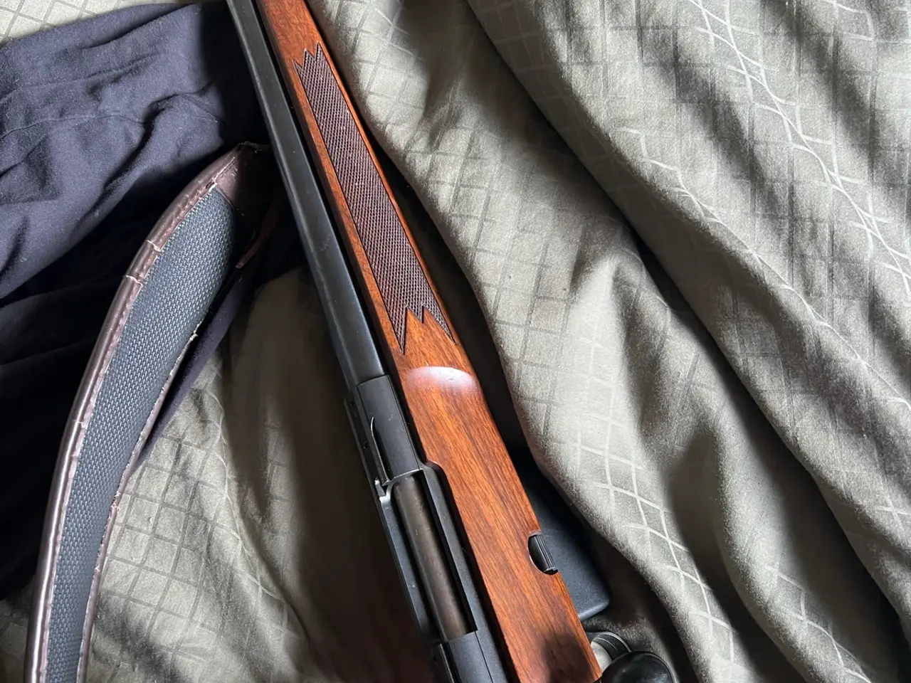 Billede 6 - Tikka m558RH 308w