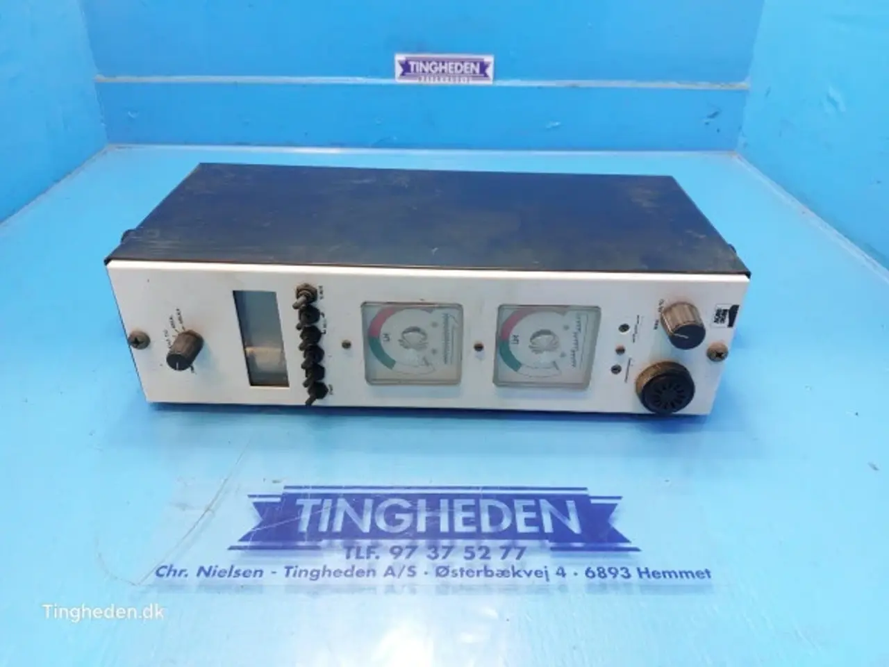 Billede 2 - LH Agro Spilindkator LH 832235