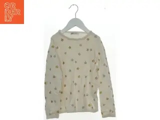 Bluse fra H&M (str. 140 cm)