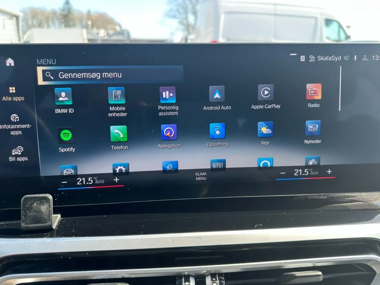 Billede 17 - BMW i4 eDrive35 M-Sport