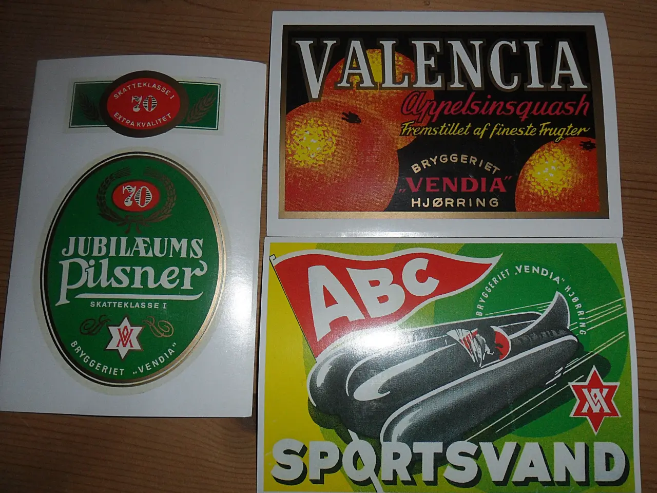 Billede 6 - Recept kuverter