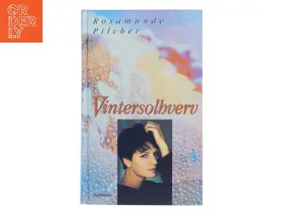 Vintersolhverv af Rosamunde Pilcher (Bog)