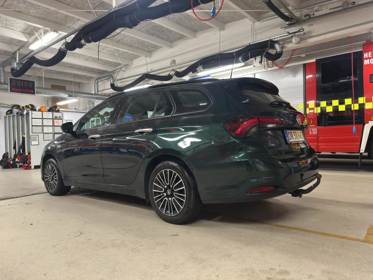 Billede 7 - Fiat Tipo 1,0 SW